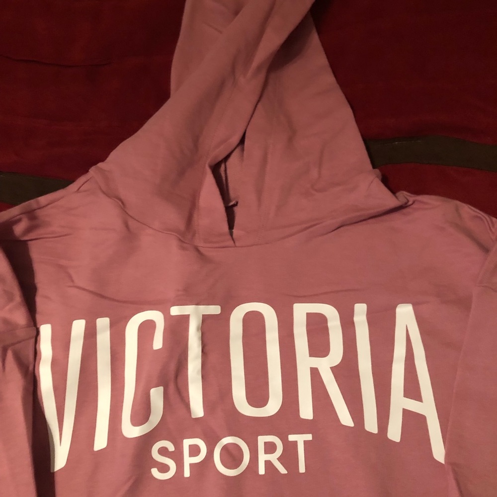 Sports hoodie